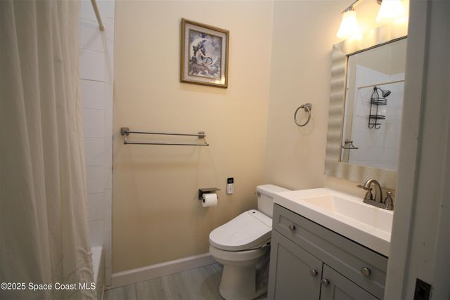 1408 Atlantic Street A, Melbourne Beach, FL 32951