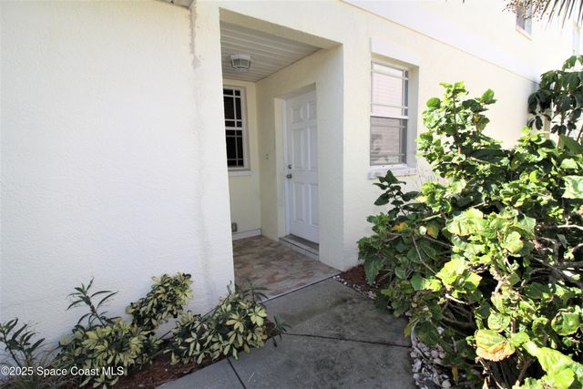 1408 Atlantic Street A, Melbourne Beach, FL 32951