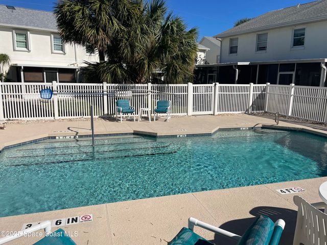 1408 Atlantic Street A, Melbourne Beach, FL 32951