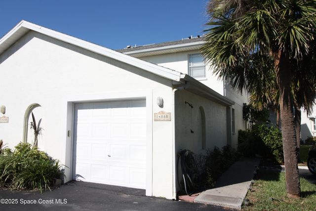 1408 Atlantic Street A, Melbourne Beach, FL 32951