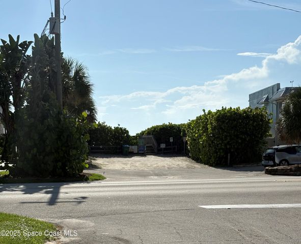 1408 Atlantic Street A, Melbourne Beach, FL 32951