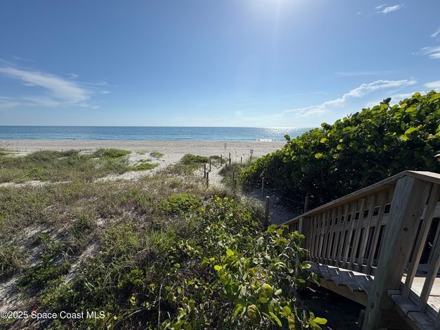 1408 Atlantic Street A, Melbourne Beach, FL 32951