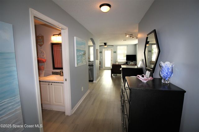1408 Atlantic Street A, Melbourne Beach, FL 32951