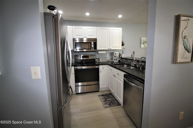1408 Atlantic Street A, Melbourne Beach, FL 32951