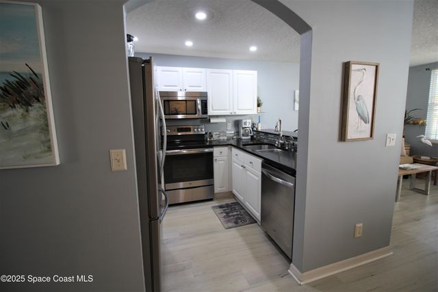 1408 Atlantic Street A, Melbourne Beach, FL 32951