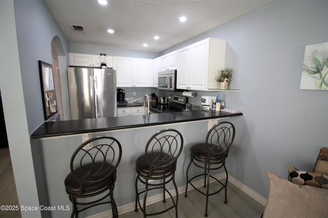 1408 Atlantic Street A, Melbourne Beach, FL 32951