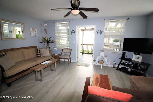 1408 Atlantic Street A, Melbourne Beach, FL 32951
