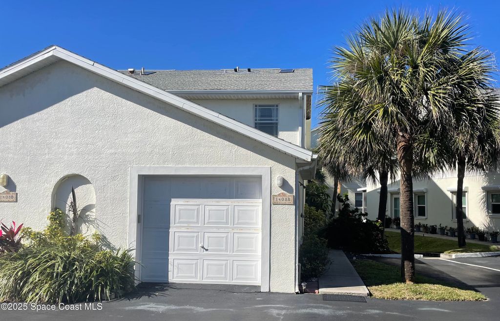 1408 Atlantic Street A, Melbourne Beach, FL 32951