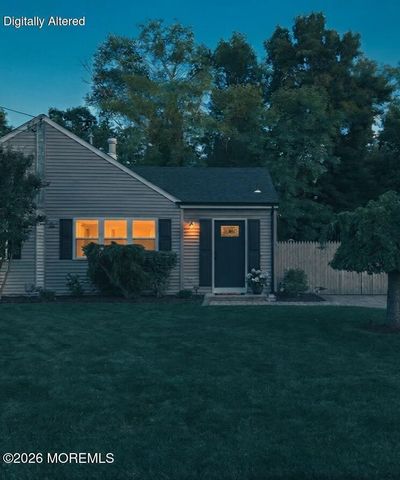 2507 Lexington Court, Jackson, NJ 08527
