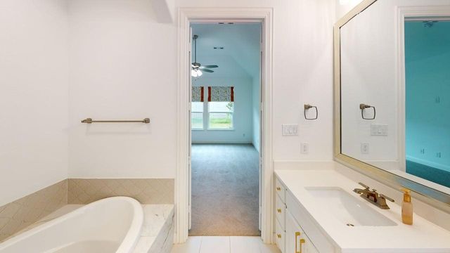 1817 Friendship Lane, Argyle, TX 76226