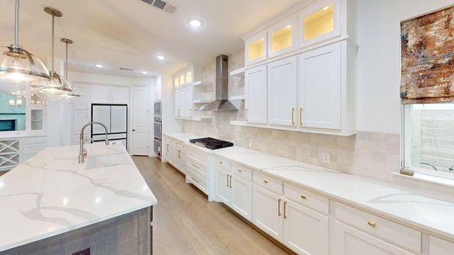 1817 Friendship Lane, Argyle, TX 76226