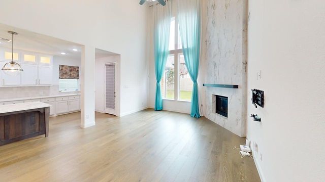 1817 Friendship Lane, Argyle, TX 76226