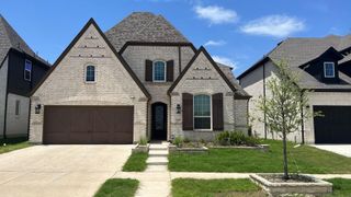 1817 Friendship Lane, Argyle, TX 76226