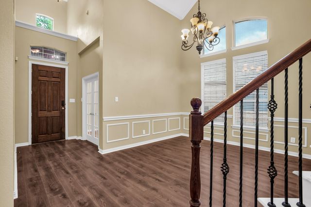513 Mckinney Trail, Fate, TX 75087