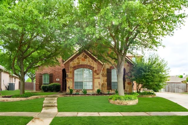 513 Mckinney Trail, Fate, TX 75087