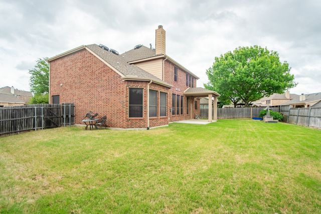 513 Mckinney Trail, Fate, TX 75087