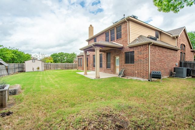 513 Mckinney Trail, Fate, TX 75087