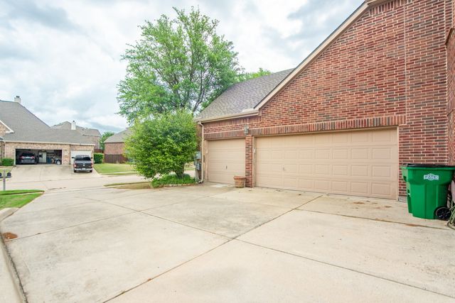 513 Mckinney Trail, Fate, TX 75087