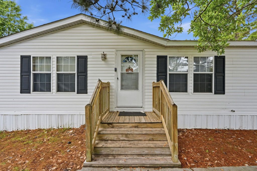 219 Weyburn St., Myrtle Beach, SC 29579 — photo 2