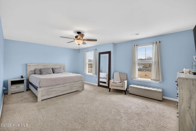 79 Colonial Heights Drive, Hampstead, NC 28443