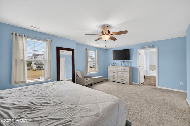 79 Colonial Heights Drive, Hampstead, NC 28443