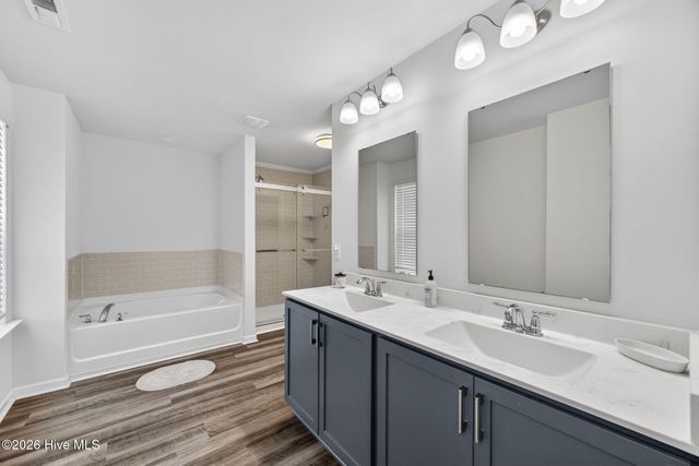 79 Colonial Heights Drive, Hampstead, NC 28443