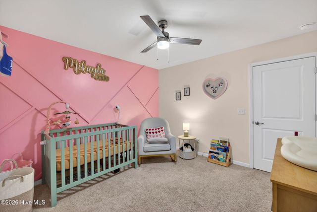 79 Colonial Heights Drive, Hampstead, NC 28443