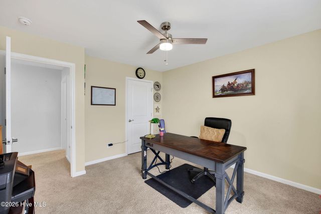 79 Colonial Heights Drive, Hampstead, NC 28443