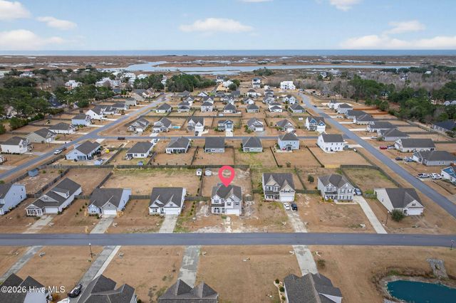 79 Colonial Heights Drive, Hampstead, NC 28443