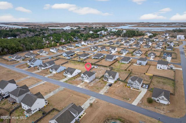 79 Colonial Heights Drive, Hampstead, NC 28443