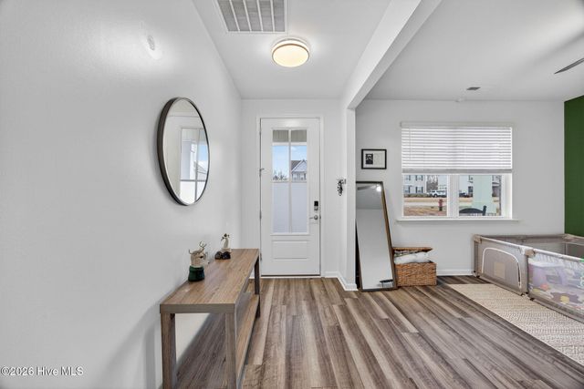 79 Colonial Heights Drive, Hampstead, NC 28443