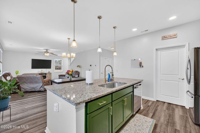 79 Colonial Heights Drive, Hampstead, NC 28443