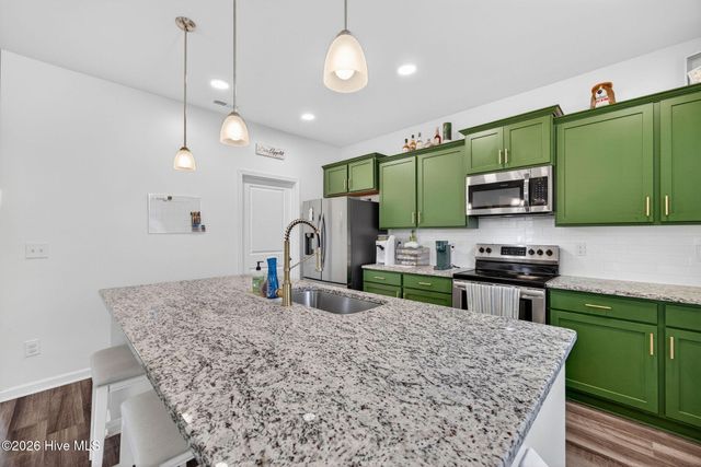 79 Colonial Heights Drive, Hampstead, NC 28443