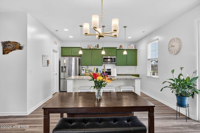 79 Colonial Heights Drive, Hampstead, NC 28443