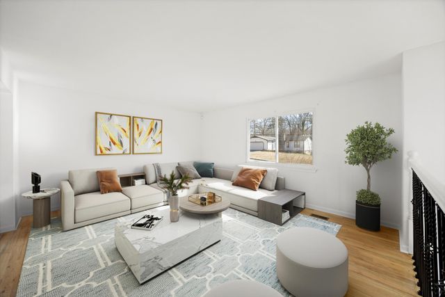 132 Brownwood Circle, Ringgold, GA 30736