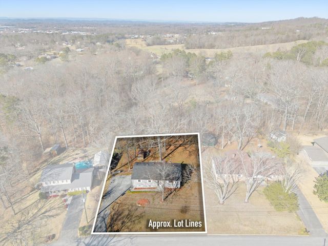 132 Brownwood Circle, Ringgold, GA 30736