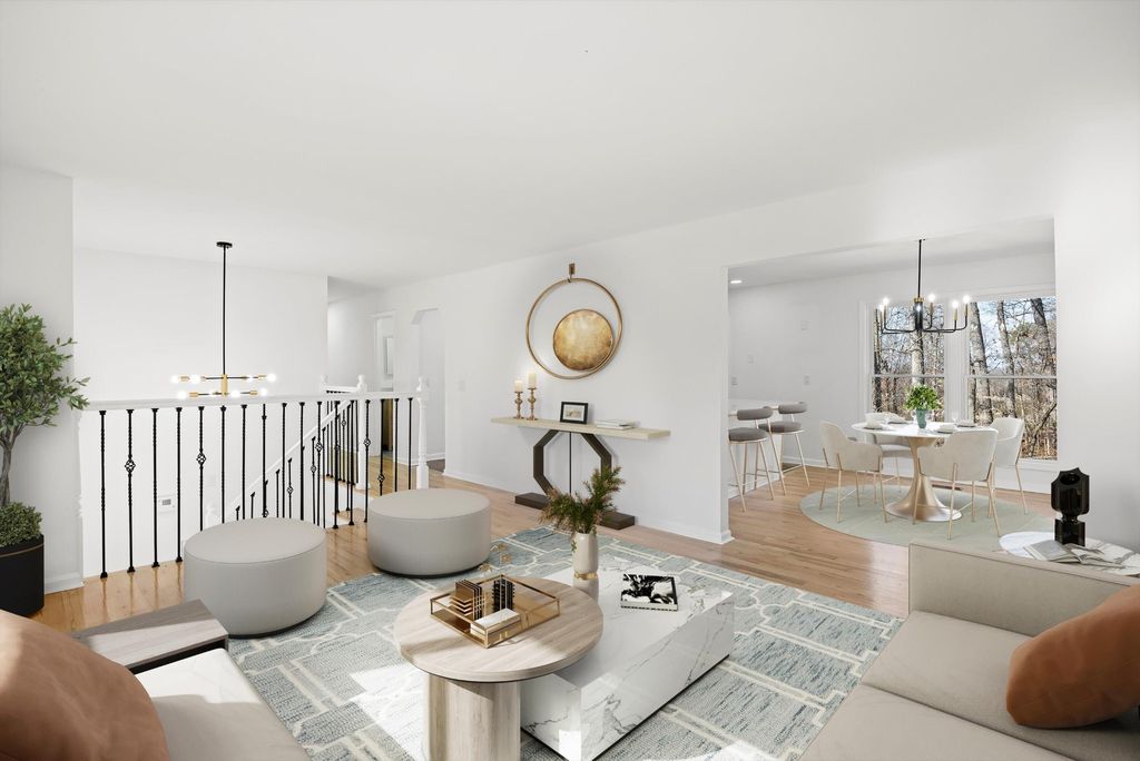 132 Brownwood Circle, Ringgold, GA 30736