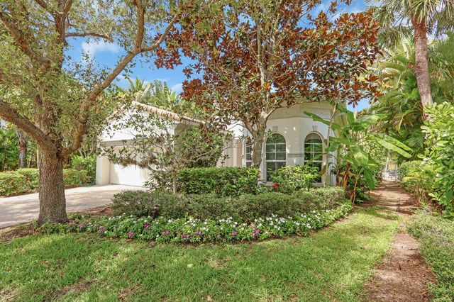 1726 Nature Court, Palm Beach Gardens, FL 33410