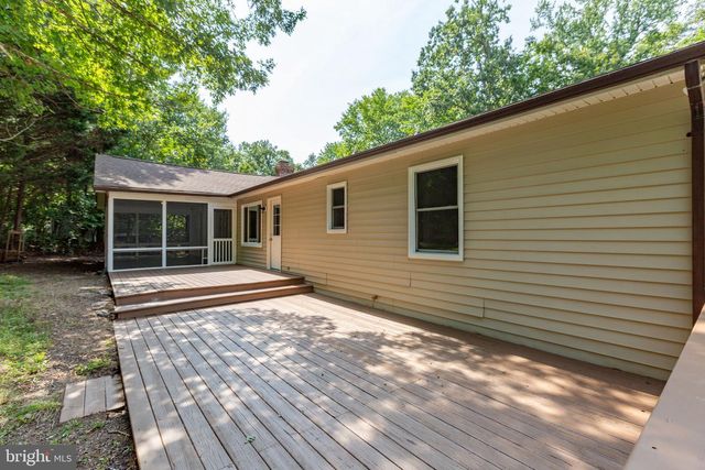 1217 LAKEVIEW PKWY, Locust Grove, VA 22508