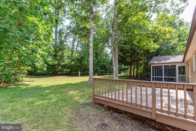 1217 LAKEVIEW PKWY, Locust Grove, VA 22508