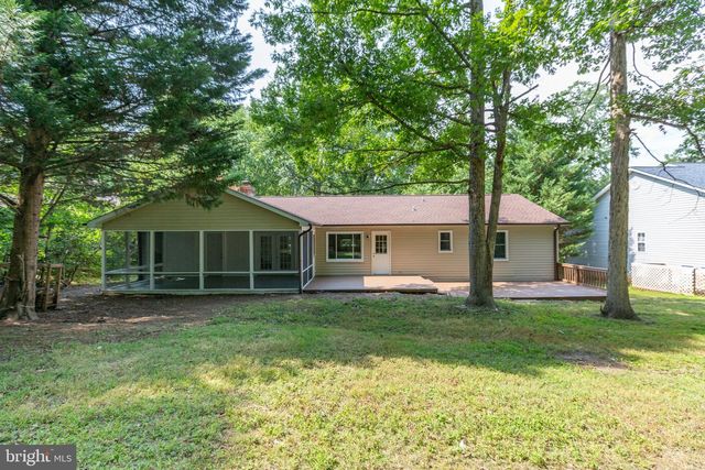 1217 LAKEVIEW PKWY, Locust Grove, VA 22508