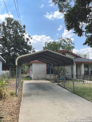 166 Pima St., San Antonio, TX 78211