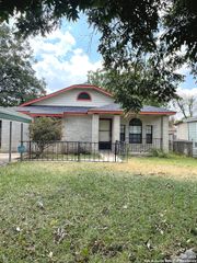 166 Pima St., San Antonio, TX 78211