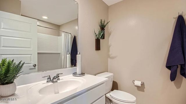 24971 N 174TH Drive, Surprise, AZ 85387