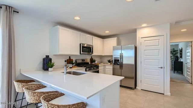 24971 N 174TH Drive, Surprise, AZ 85387