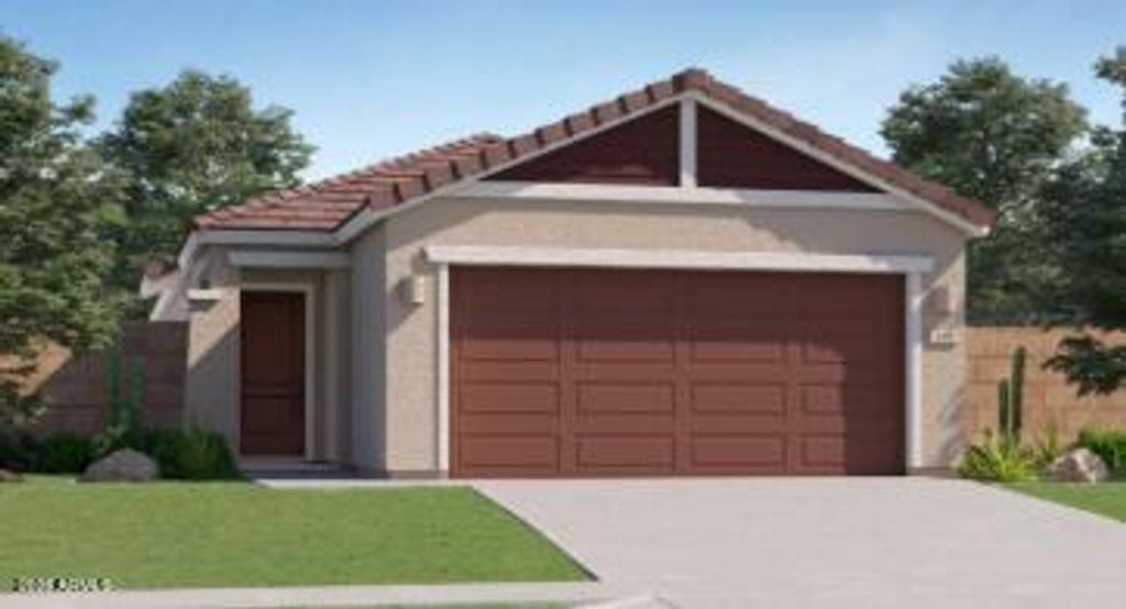 24971 N 174TH Drive, Surprise, AZ 85387