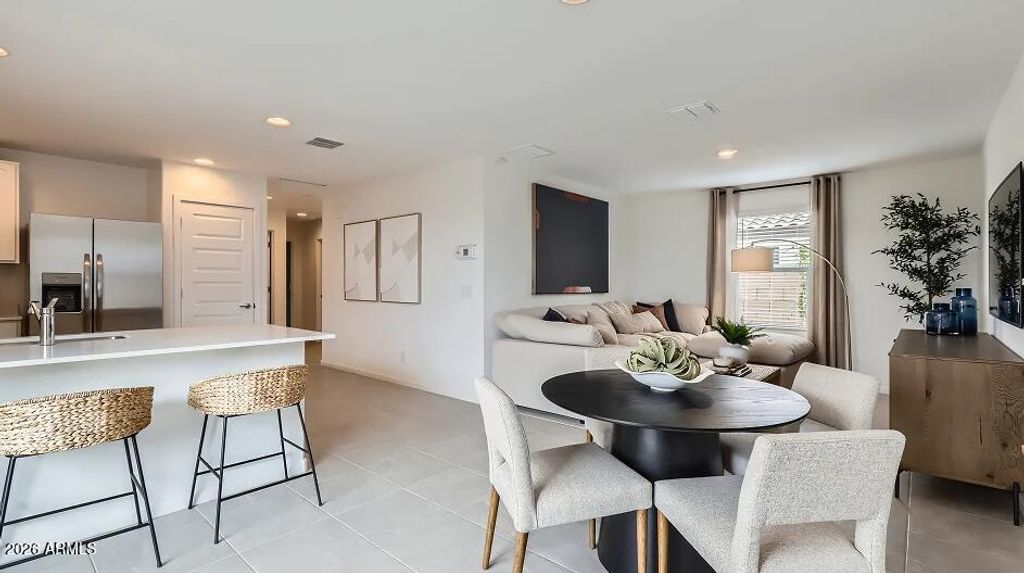 24971 N 174TH Drive, Surprise, AZ 85387 — photo 5
