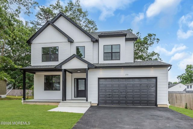 173 Inlet Avenue, Stafford, NJ 08050
