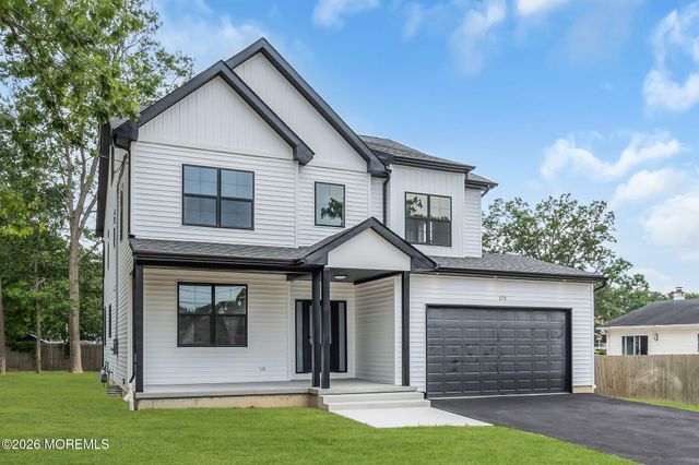 173 Inlet Avenue, Stafford, NJ 08050