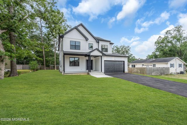173 Inlet Avenue, Stafford, NJ 08050